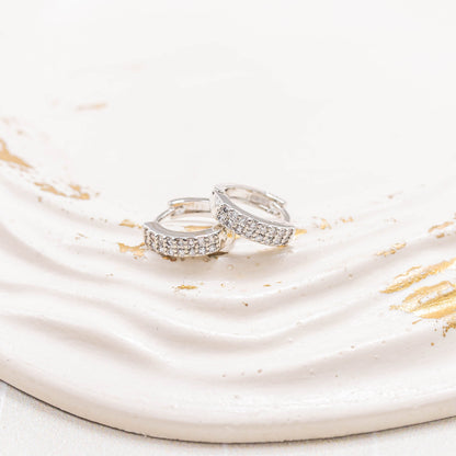 Candonga pequeña micorzircón P