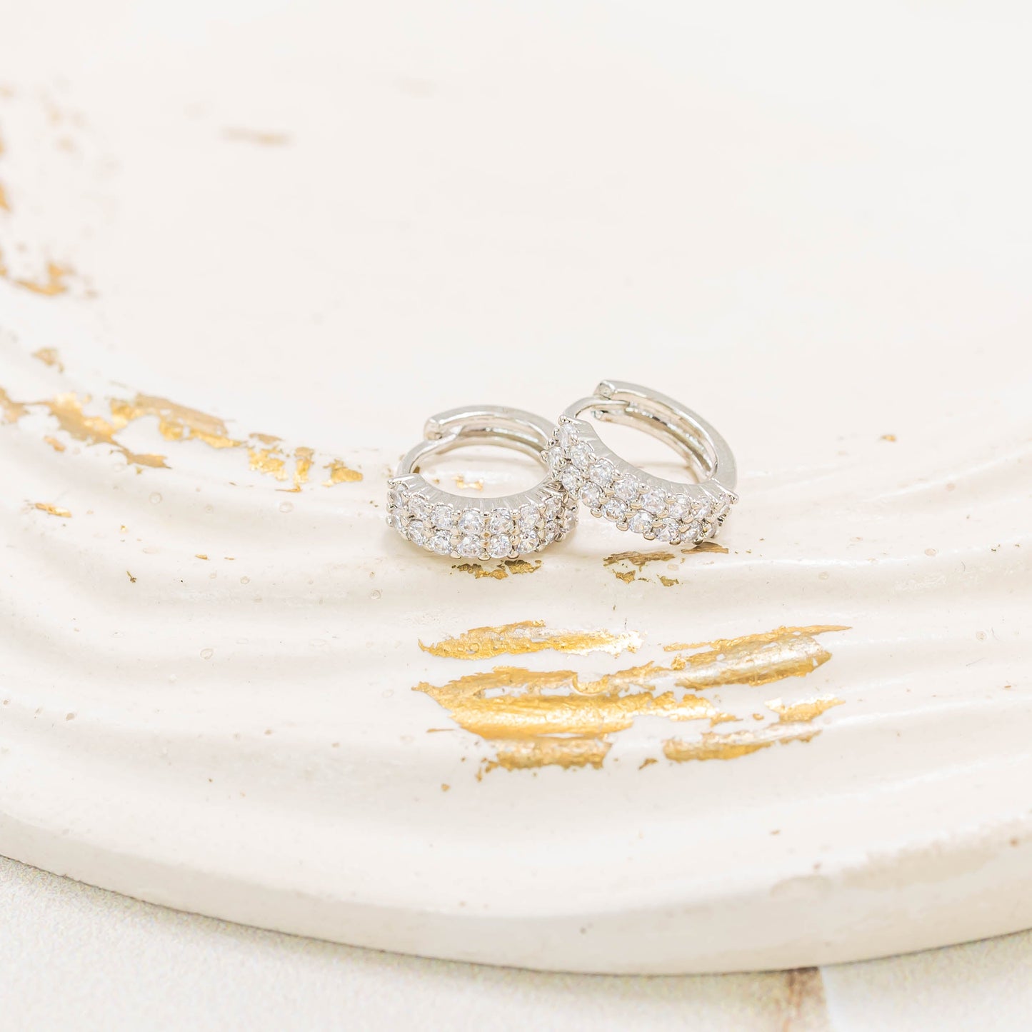 Candonga pequeña microcircones