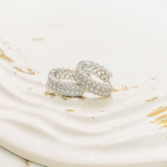 Candonga pequeña microzircón