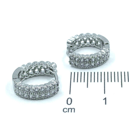 Candonga pequeña microzircón