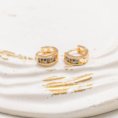 Candonga pequeña tuty