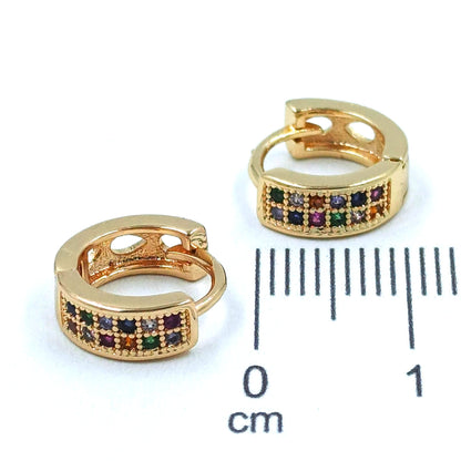 Candonga pequeña tuty