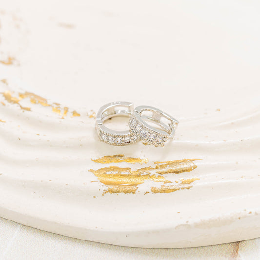 Candonga pequeña zircón P