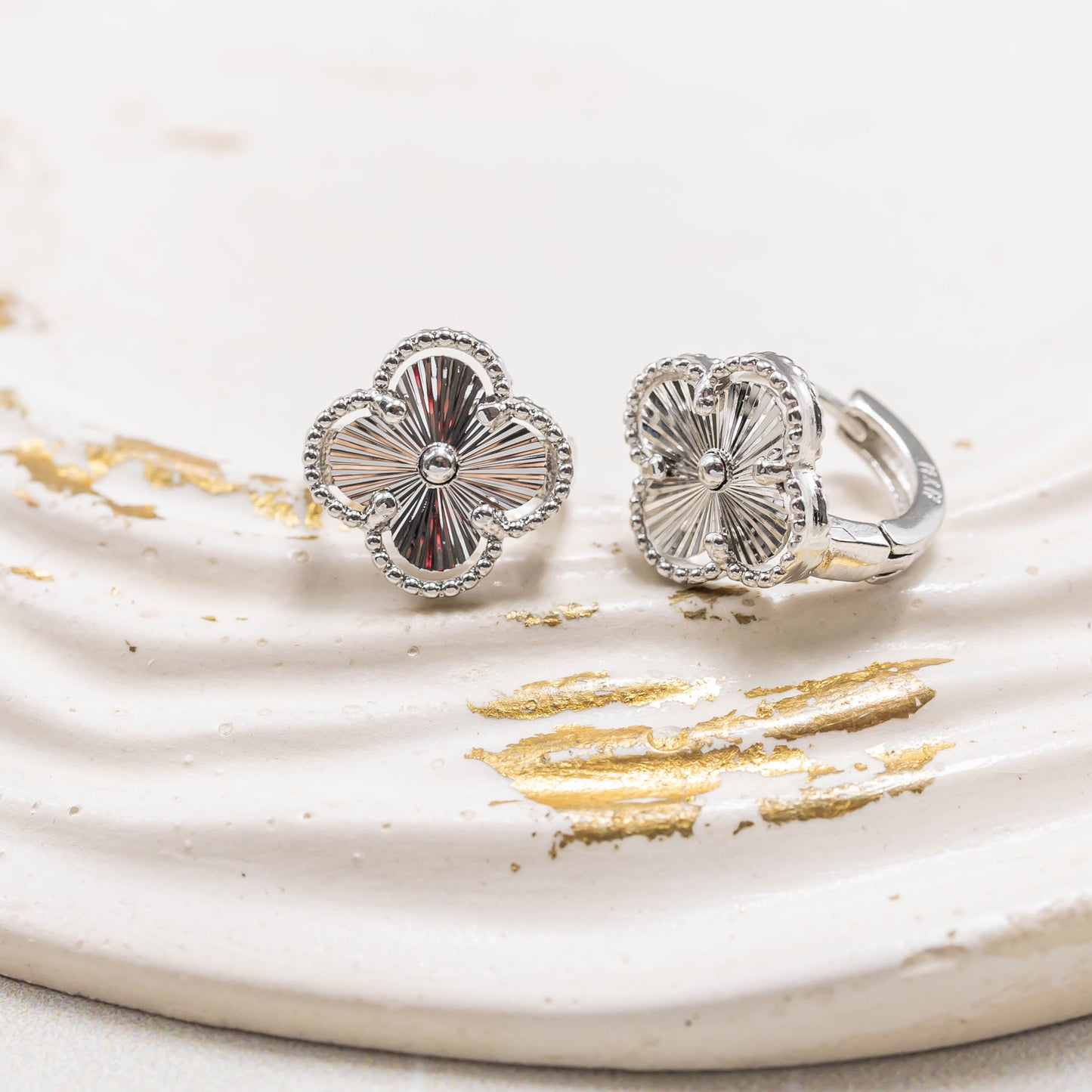 Candonga pequeña van cleef P