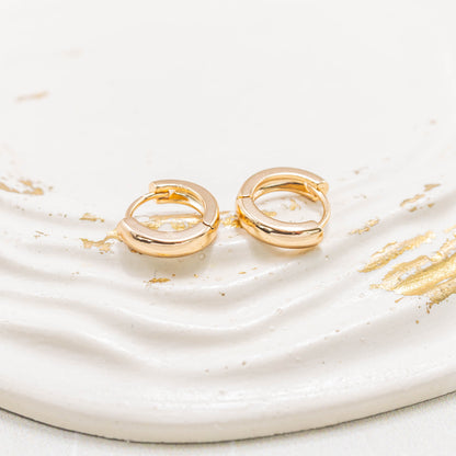 Candonga pequeña lisa