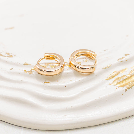 Candonga pequeña lisa