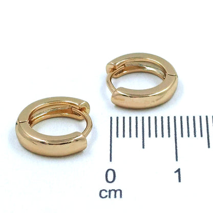 Candonga pequeña lisa