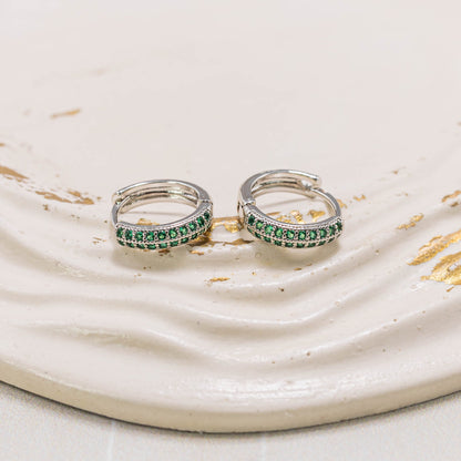 Candonga pequeña esmeraldas