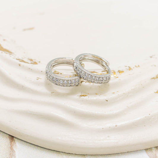 Candonga pequeña microzircón