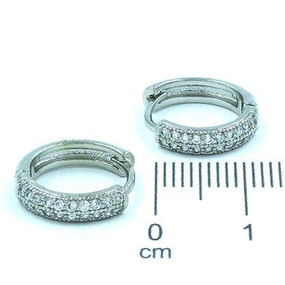 Candonga pequeña microzircón