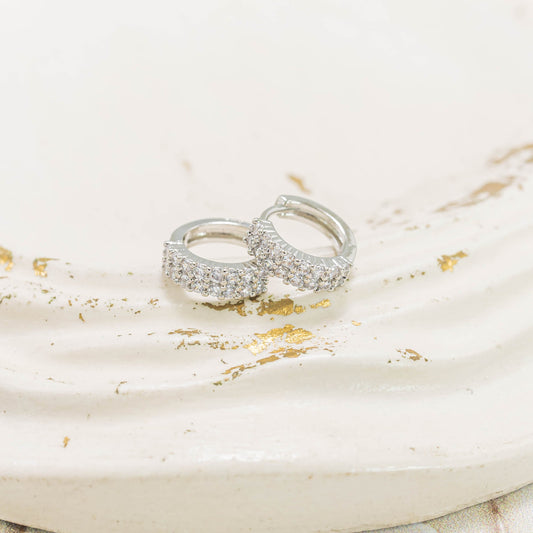 Candonga pequeña microzircón