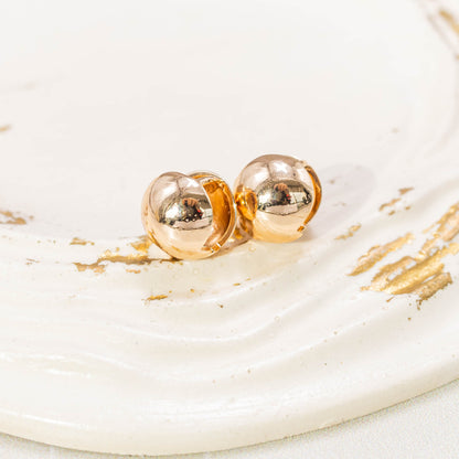 Candonga pequeña bolón