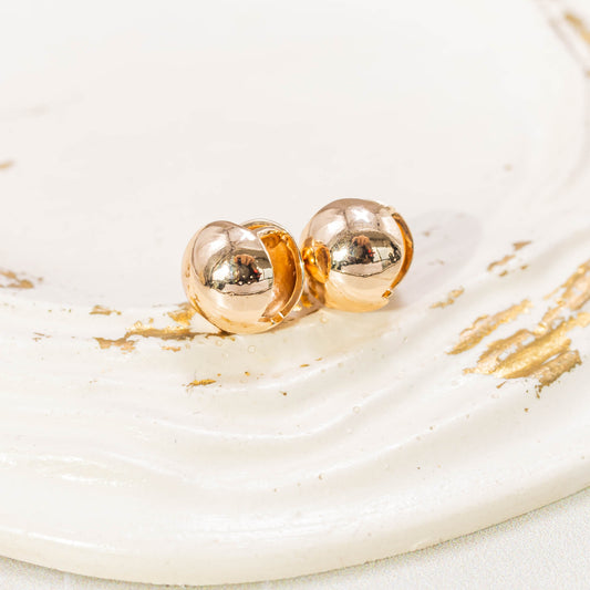 Candonga pequeña bolón