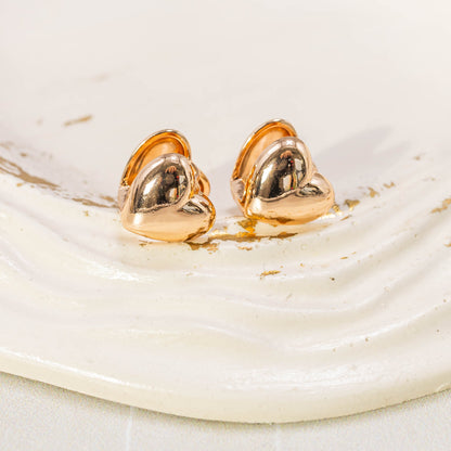 Candonga pequeña corazón