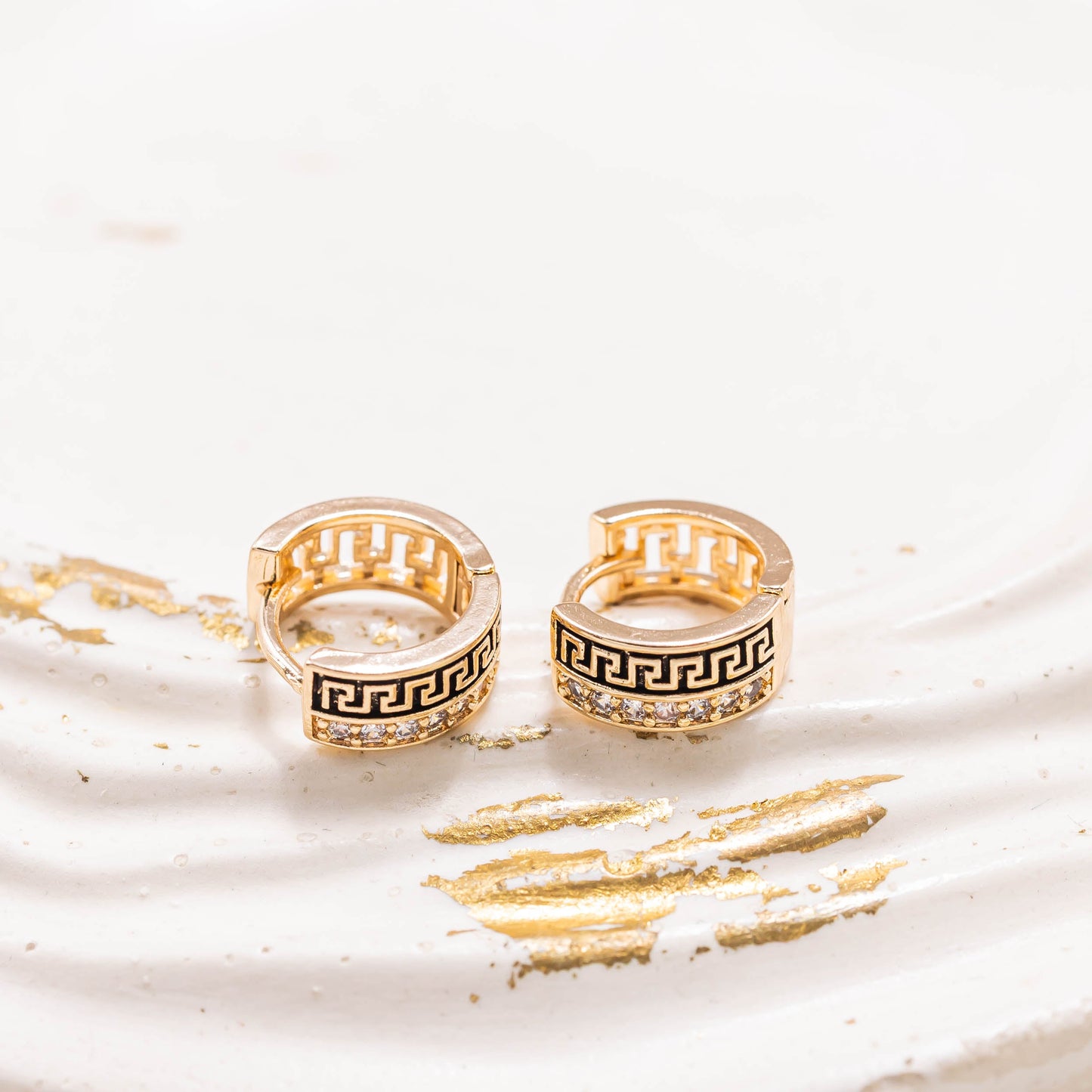 Candonga pequeña Versace