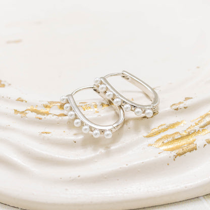 Candonga pequeña perlas