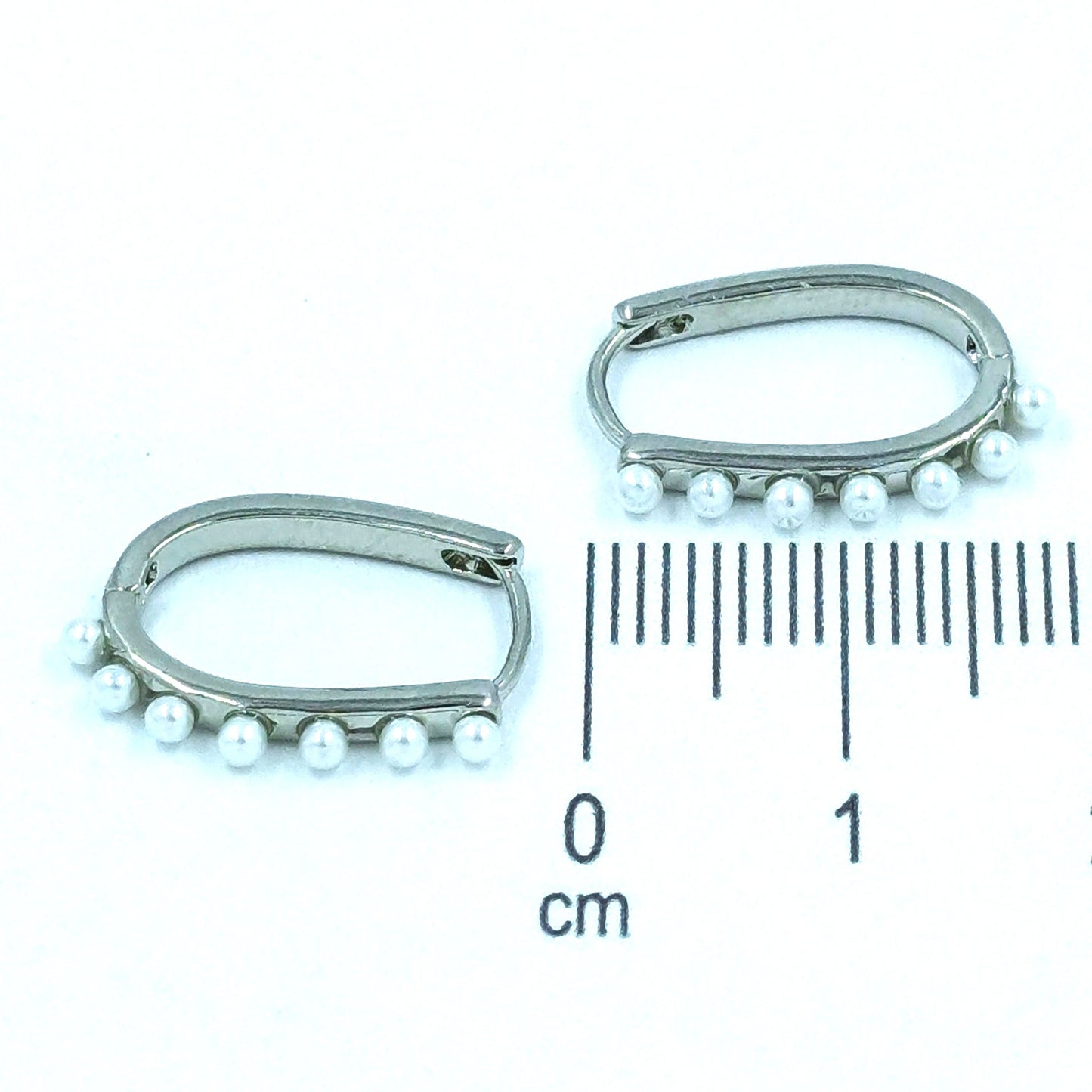 Candonga pequeña perlas