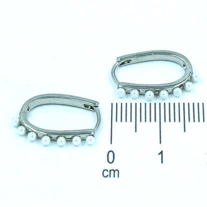 Candonga pequeña perlas