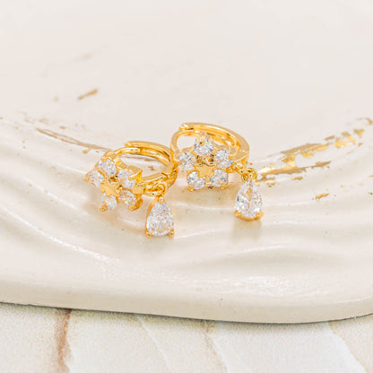 Candonga pequeña flor