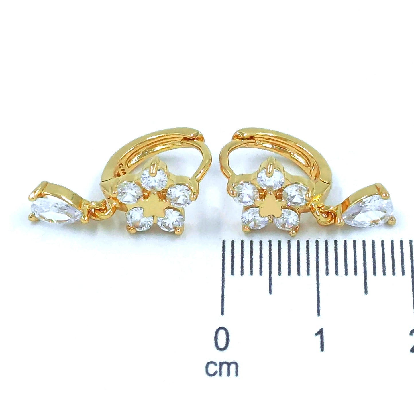 Candonga pequeña flor