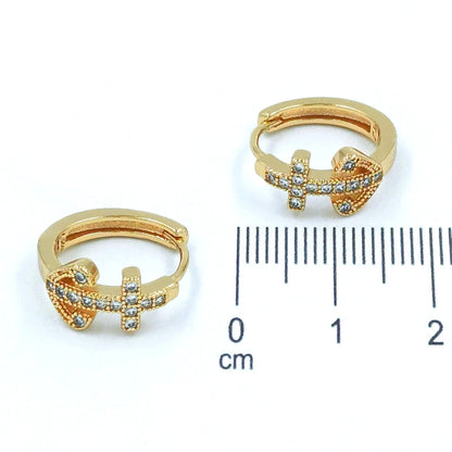 Candonga pequeña ancla