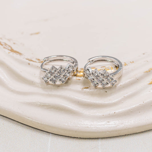 Candonga pequeña zircones P