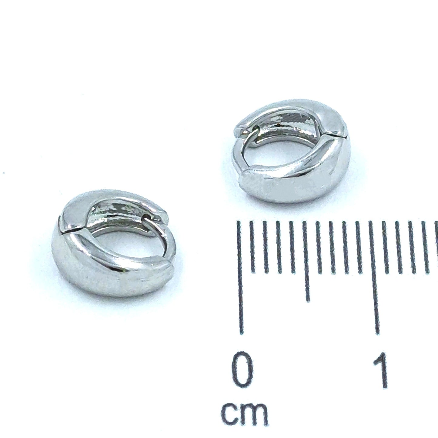 Candonga pequeña canasta 8mm P