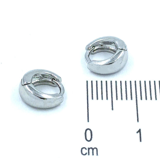 Candonga pequeña canasta 8mm P