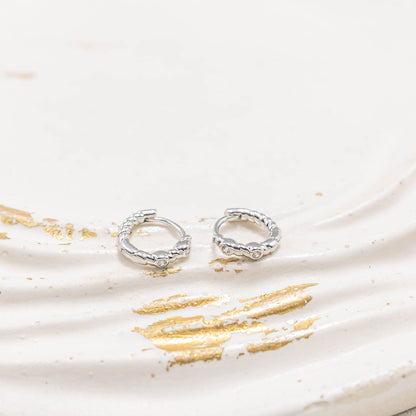 Candonga pequeña microzircón