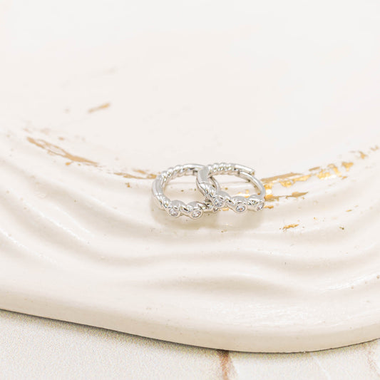 Candonga pequeña microzircón