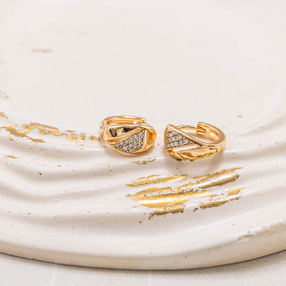 Candonga pequeña microzircón