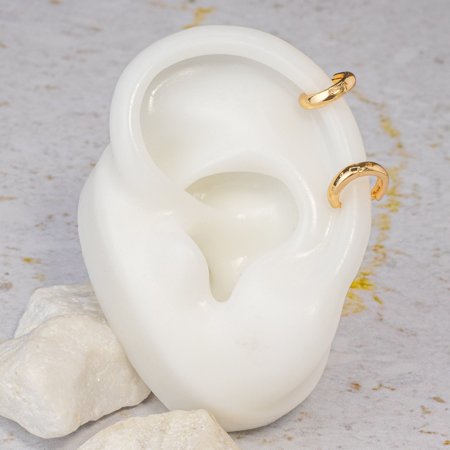 Cdga peq  hoggies (8mm) Amulí