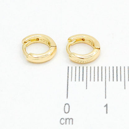 Cdga peq lisa N8 (8mm)