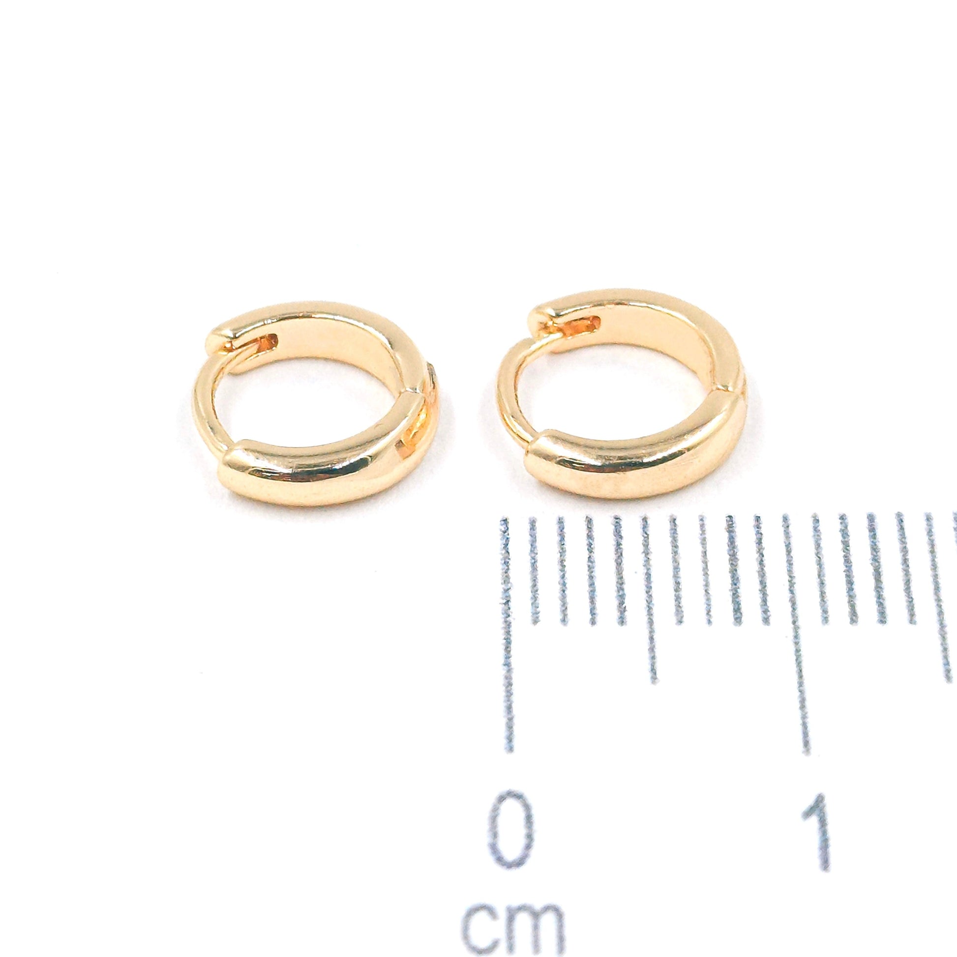 Cdga peq  hoggies (8mm) Amulí