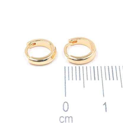 Cdga peq  hoggies (8mm)