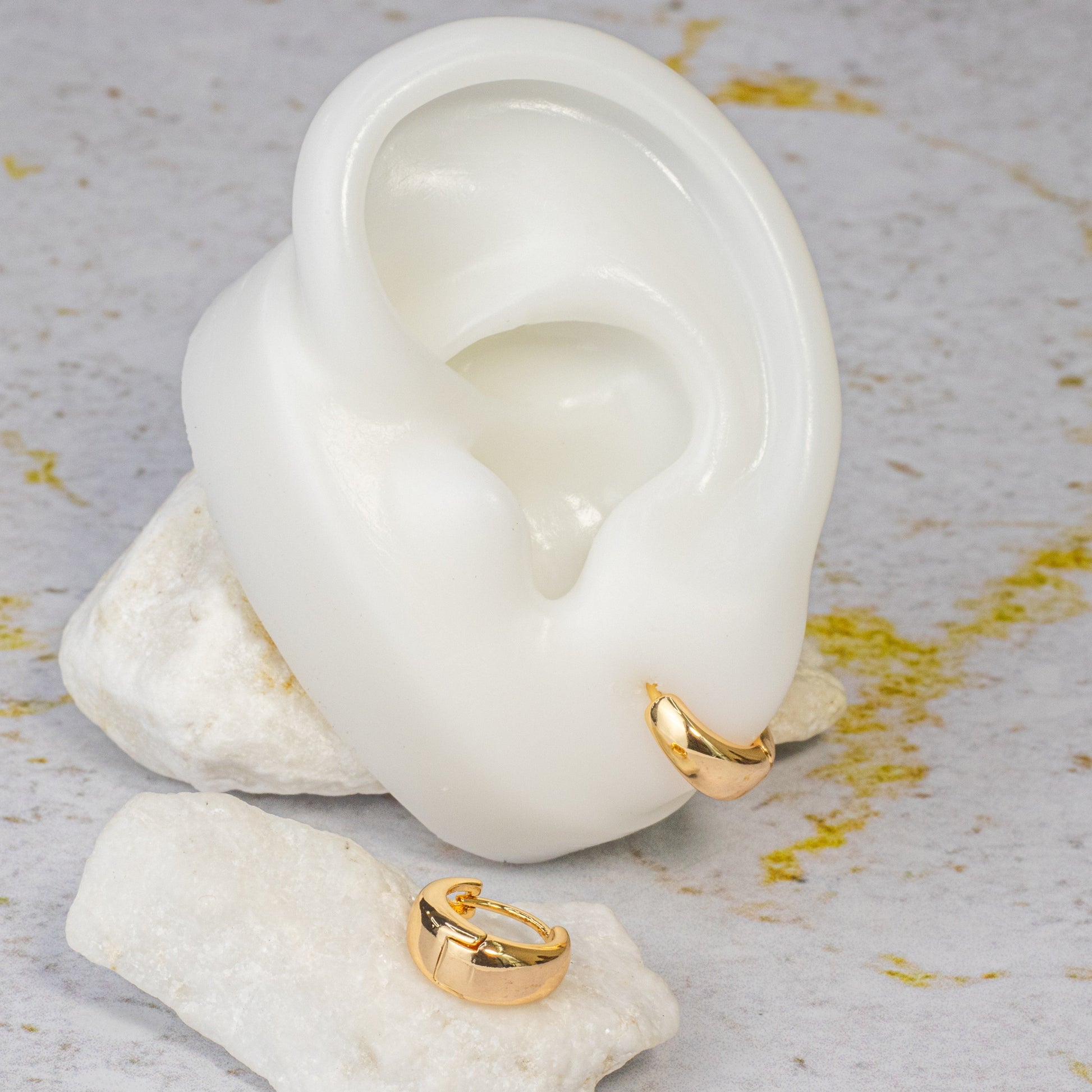 Cdga pqña Canasta (10mm) Amulí