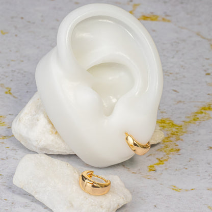 Cdga pqña Canasta (10mm) Amulí