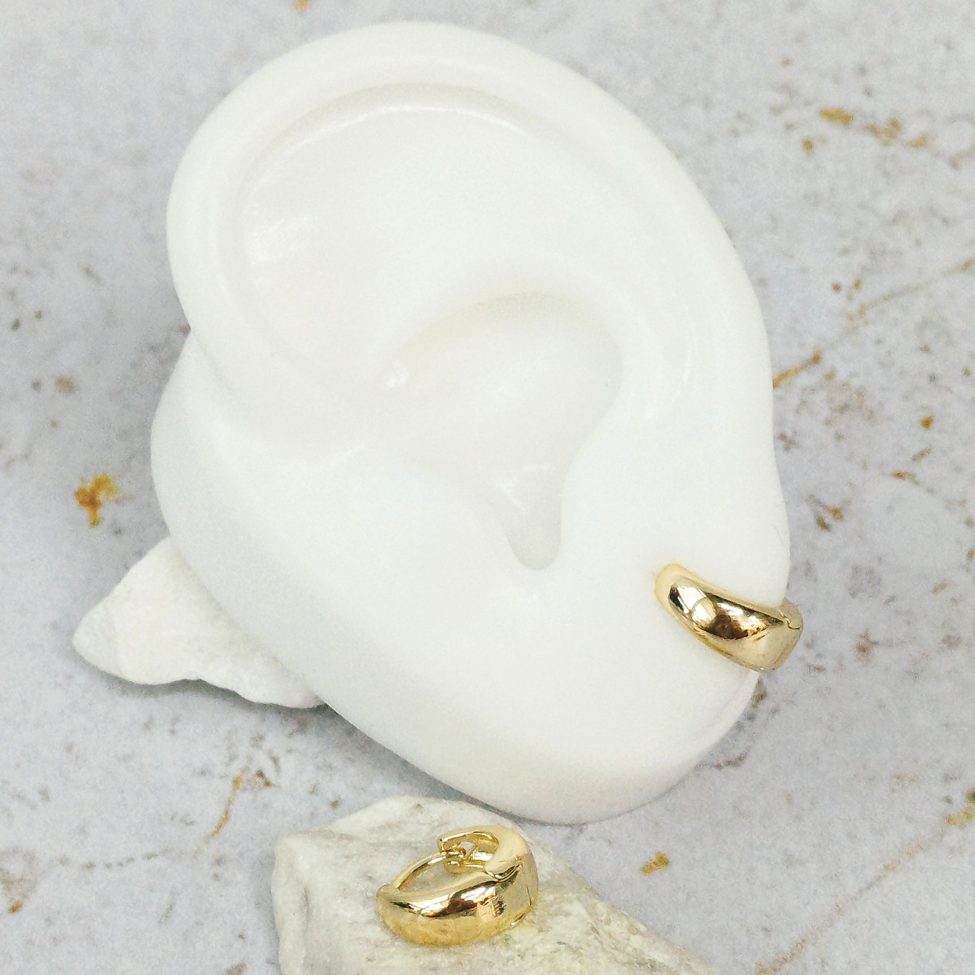 Cdga pqña Canasta (10mm) Amulí