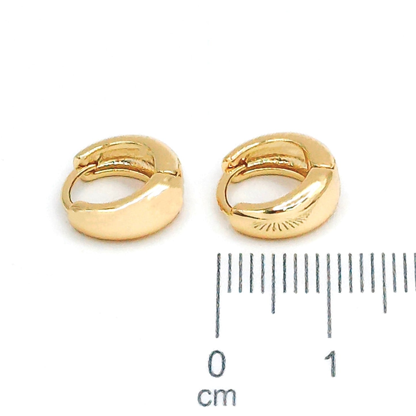 Cdga pqña Canasta (10mm)