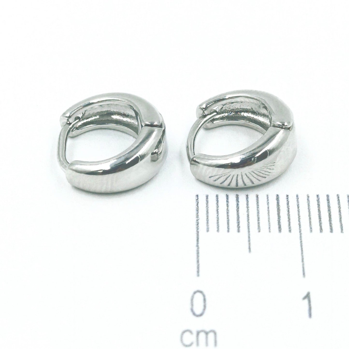 Cdga pqña Canasta (10mm)P Amulí