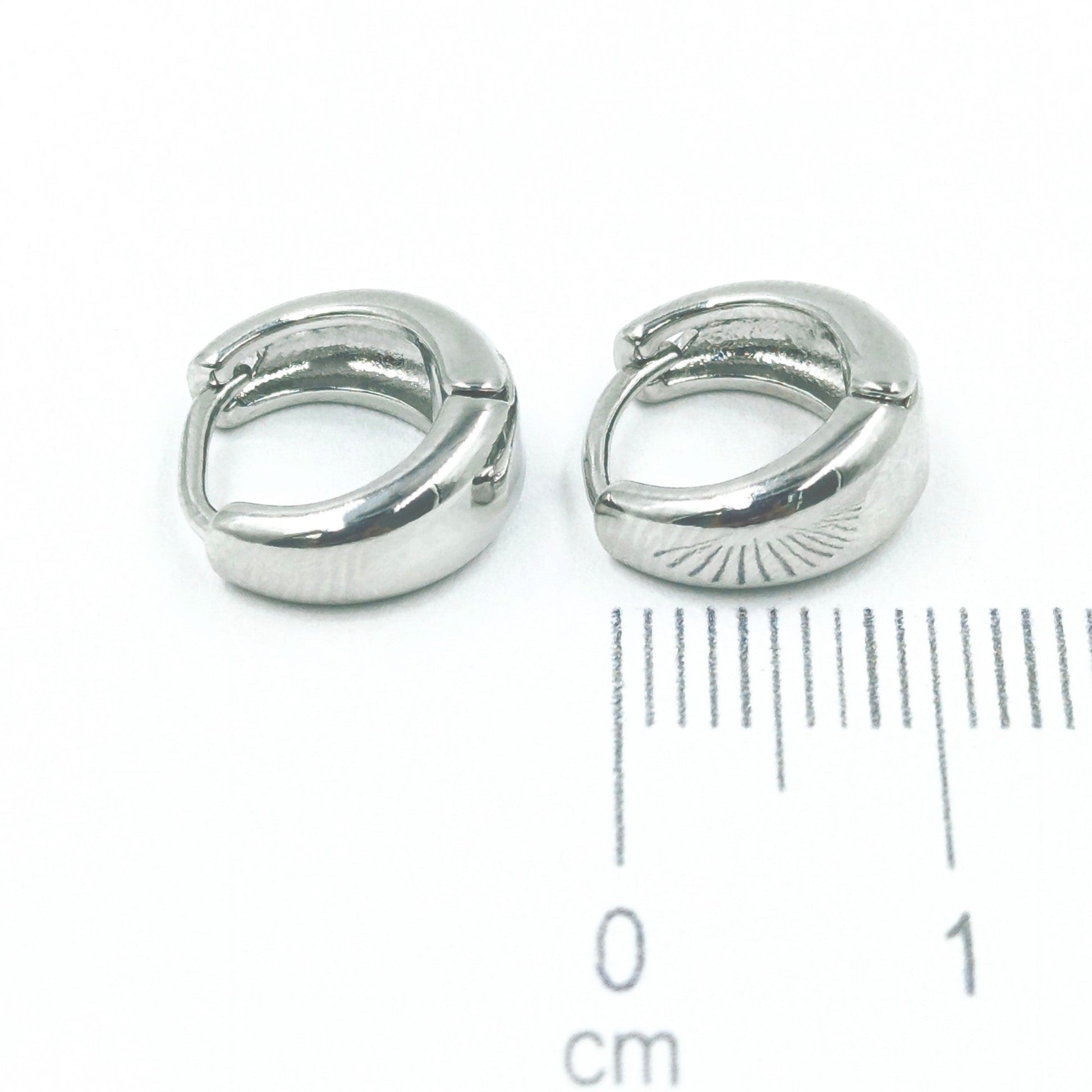 Cdga pqña Canasta (10mm)P Amulí