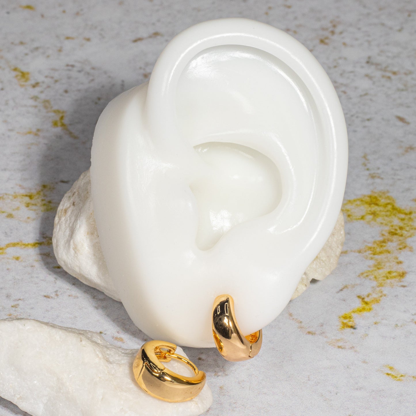 Cdga pqña Canasta (12mm) Amulí