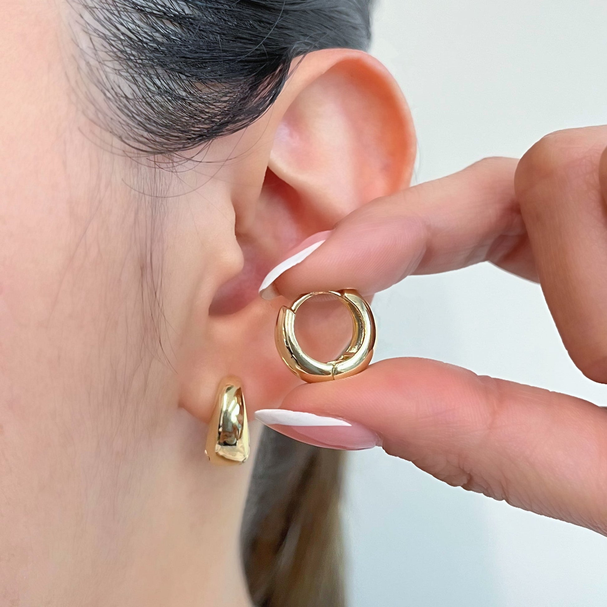 Cdga Pequeña canasta Amulí