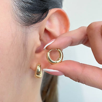 Cdga Pequeña canasta Amulí