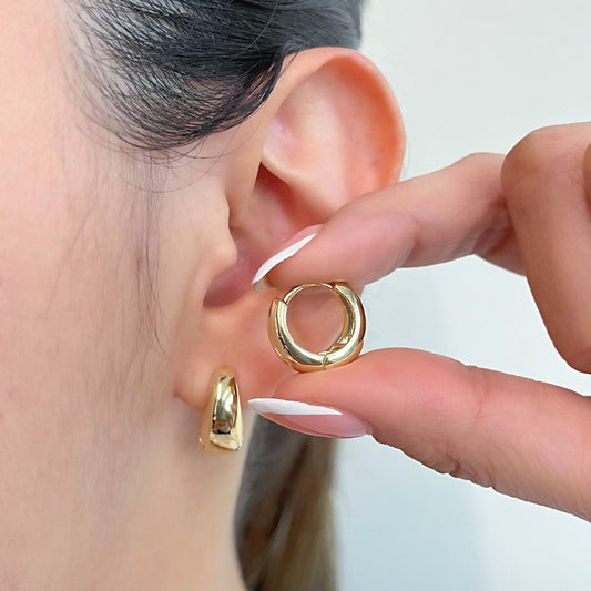 Cdga Pequeña canasta Amulí