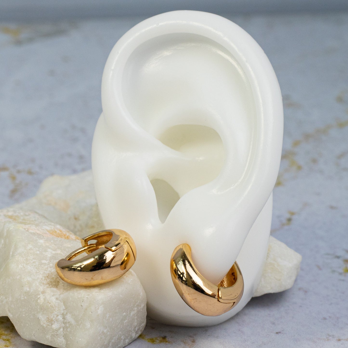 Cdga pqña Canasta (14mm) Amulí