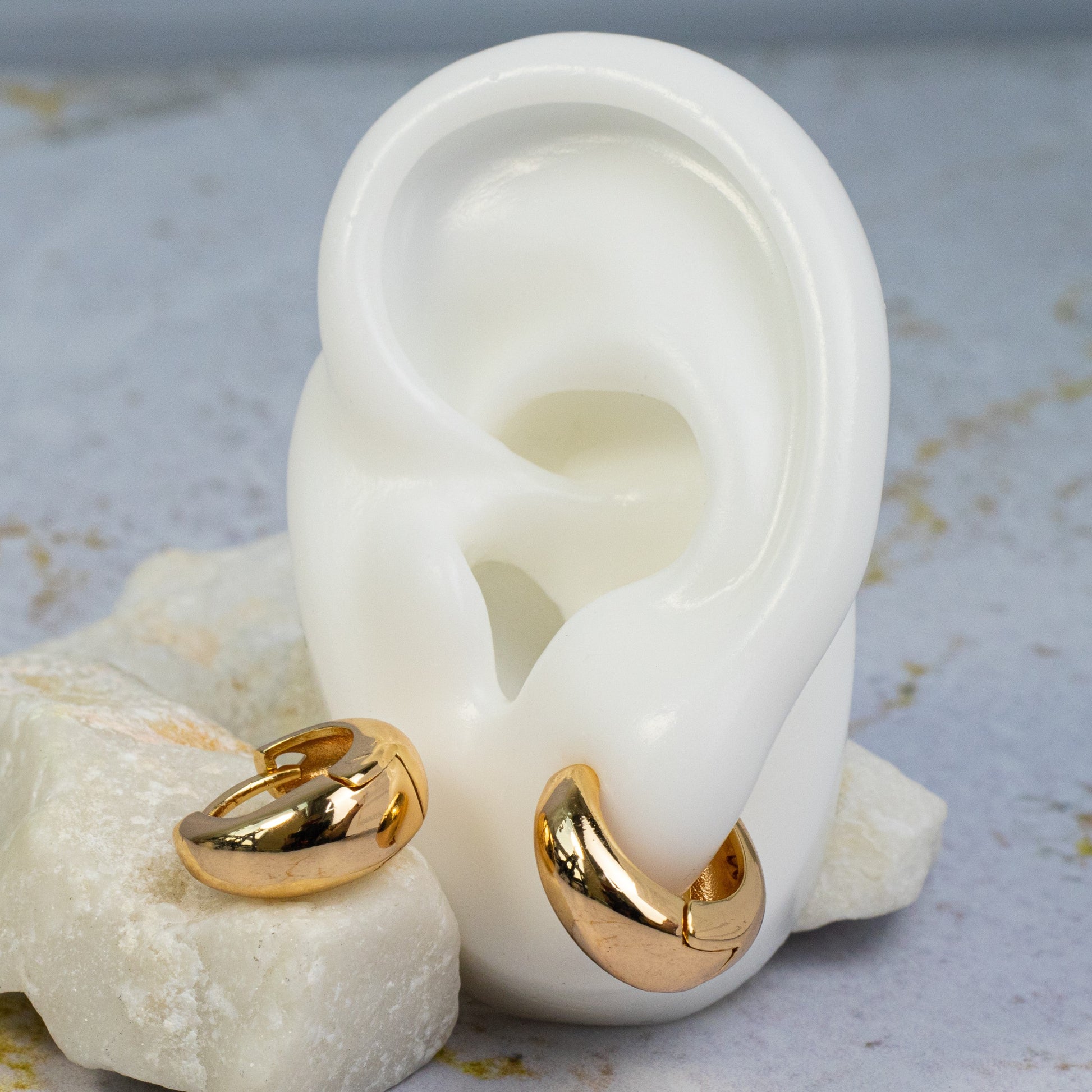 Cdga pqña Canasta (14mm) Amulí