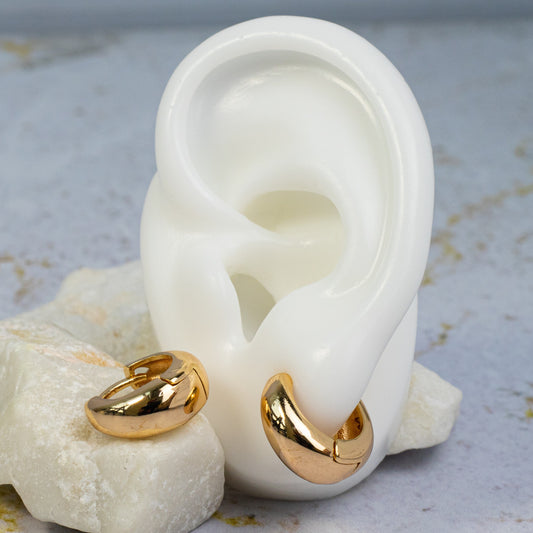 Cdga pqña Canasta (14mm) Amulí