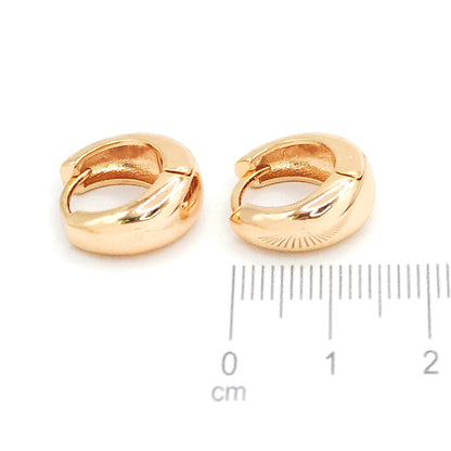 Cdga pqña Canasta (14mm)