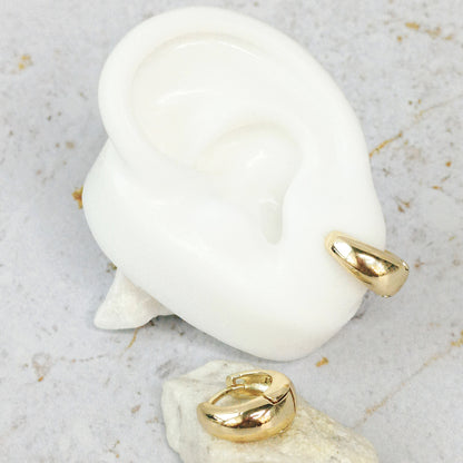 Cdga pqña Canasta (14mm) Amulí